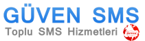 Güven SMS