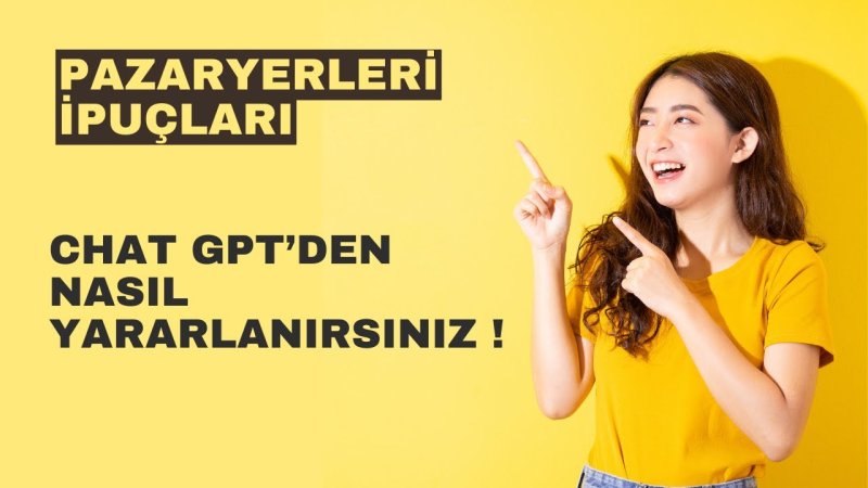 Pazaryeri Entegrasyonları: Ürünlerinizi Trendyol ve Hepsiburada'ya Kolayca Yükleyin