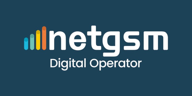Netgsm Entegrasyonu