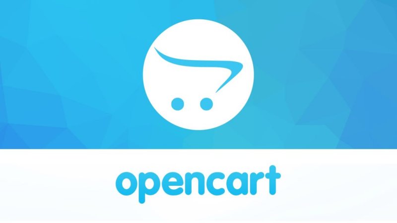 Opencart Entegrasyonu Programı