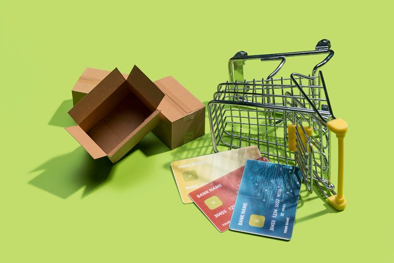SMS Entegrasyonlu E-ticaret Yönetimi
