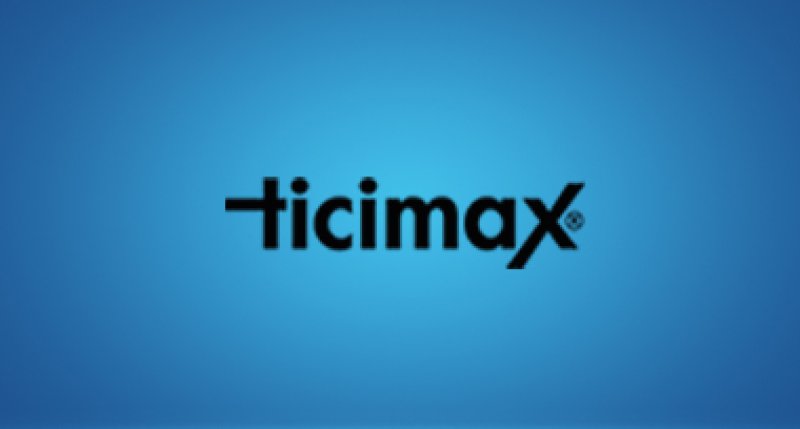 Ticimax Entegrasyon Programı